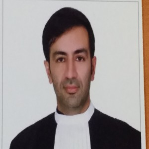 وکیل مجتبی بهمنی
